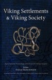 Viking Settlements and Viking Society