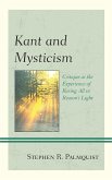 Kant and Mysticism