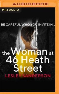 The Woman at 46 Heath Street - Sanderson, Lesley