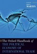 Oxford Handbook of the Political... - Bild 1