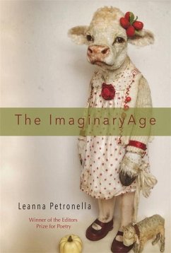 The Imaginary Age - Petronella, Leanna