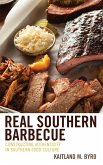 Real Southern Barbecue