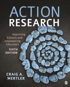 Action Research - Mertler, Craig A