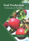 Fruit Production: Horticultural Practices