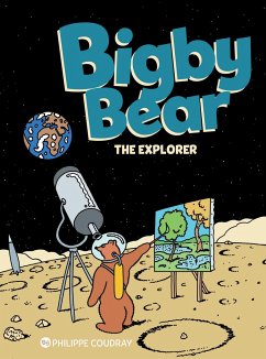 Bigby Bear Book 3 - Coudray, Philippe