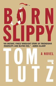 Born Slippy - Lutz, Tom