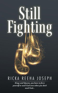 Still Fighting - Joseph, Ricka Reeha