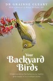 Your Backyard Birds: Understanding the Behaviours, Habits and Needs of Our Brilliant Birds