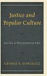 Justice and Popular Culture - Bild 1