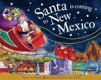 Santa Is Coming to New Mexico