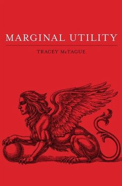 Marginal Utility - McTague, Tracey