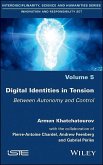 Digital Identities in Tension: Between Autonomy and Control