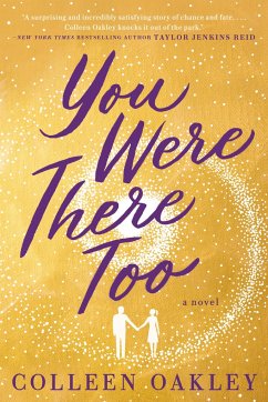 You Were There Too - Oakley, Colleen