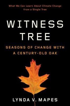 Witness Tree - Mapes, Lynda V