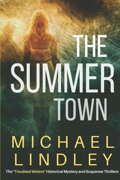 The Summer Town - Lindley, Michael