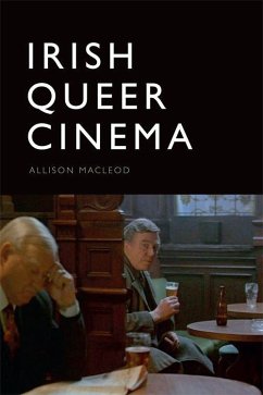 Irish Queer Cinema - Macleod, Allison