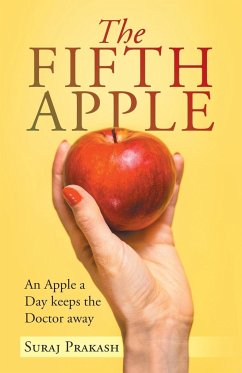 The Fifth Apple - Prakash, Suraj