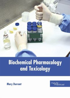 Biochemical Pharmacology and Toxicology