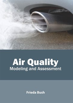 Air Quality: Modeling and Assessment
