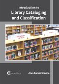 Introduction to Library Cataloging and Classification