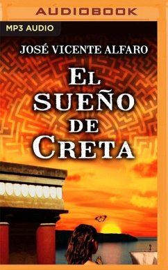 El Sueño de Creta - Alfaro, Jose Vicente