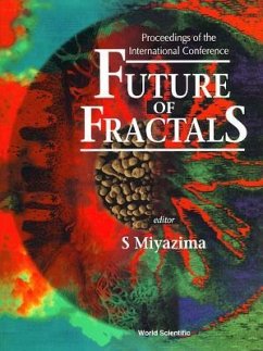 Future of Fractals - Proceedings of the International Conference