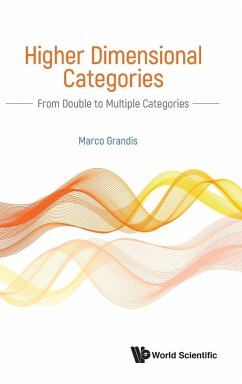 Higher Dimensional Categories - Marco Grandis