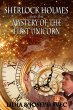 Sherlock Holmes and the Mystery of the... - Bild 1