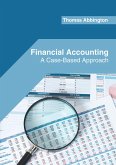 Financial Accounting: A Case-Based Approach