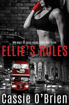 Ellie's Rules - O'Brien, Cassie