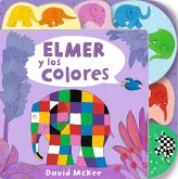 Elmer y los Colores = Elmer's Colours