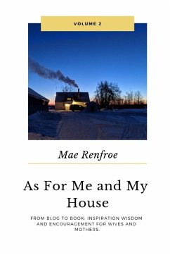 AS for Me and My House Vol. 2 - Renfroe, Mae