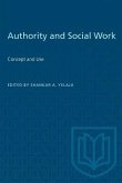 Authority and Social Work