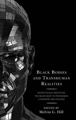 Black Bodies and Transhuman Realities