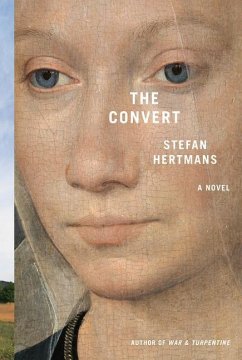 The Convert - Hertmans, Stefan