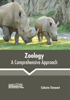 Zoology: A Comprehensive Approach