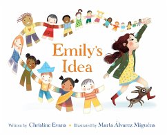 Emily's Idea - Evans, Christine; Miguens, Marta Alvarez