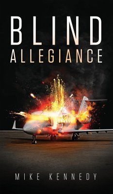 BLIND ALLEGIANCE - Kennedy, Mike