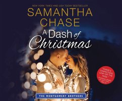 A Dash of Christmas - Chase, Samantha