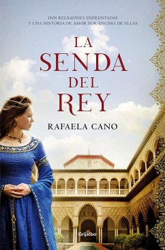 La Senda del Rey / The King's Path - Cano, Rafaela