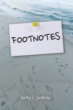 Footnotes - Jacobson, Kathy