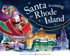 Santa Is Coming to Rhode Island