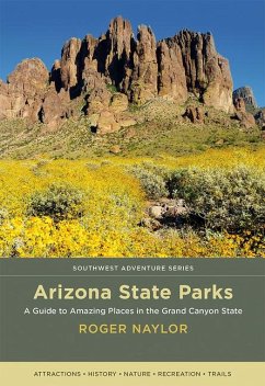 Arizona State Parks - Naylor, Roger