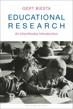 Cover Educational Research