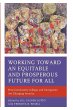 Working toward an Equitable and... - Bild 1