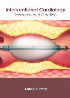 Interventional Cardiology: Research and Practice
