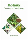 Botany: Advances in Plant Biology