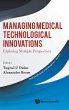 MANAGING MEDICAL TECHNOLOGICAL... - Bild 1