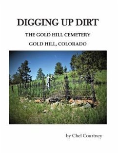 Digging Up Dirt - Courtney, Chellee