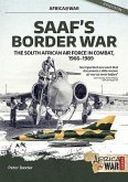 Saaf's Border War: The South African Air Force in Combat 1966-89